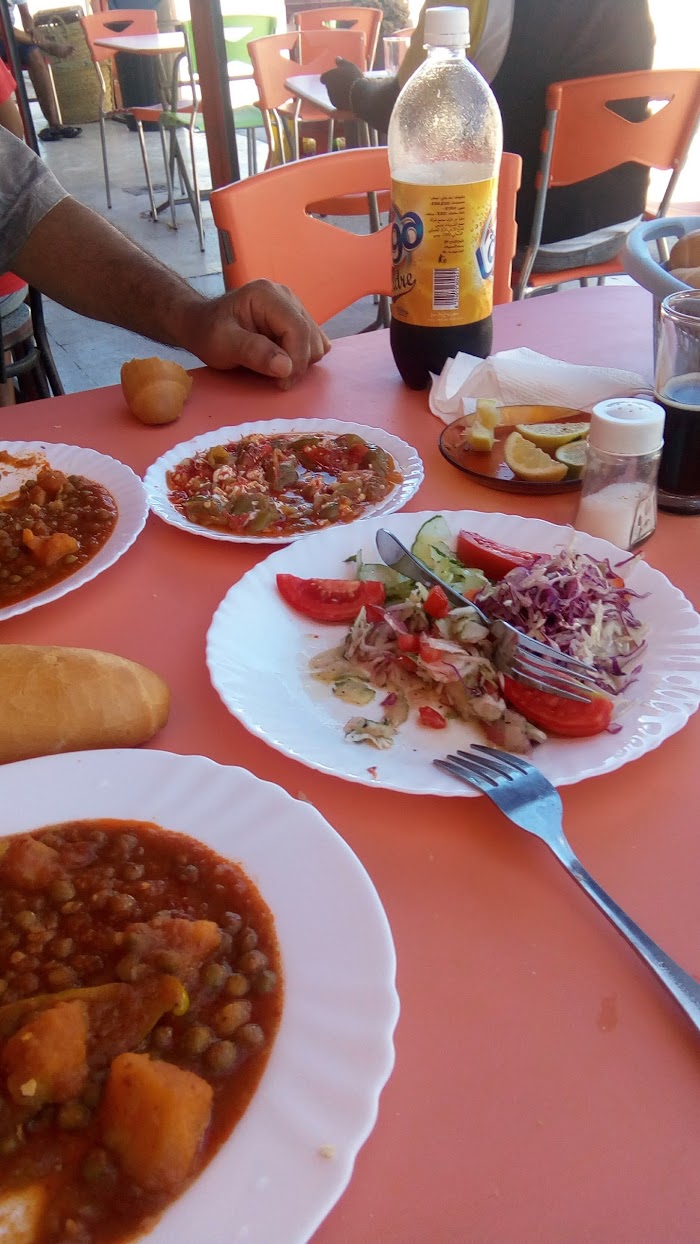 sidi amor, Raoued, Gouvernorat de l'Ariana, TN