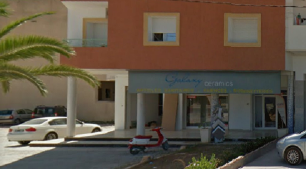 société SMG DE GARNITURES, rue de la constitution،, 8000, Nabeul‎, Nabeul, TN