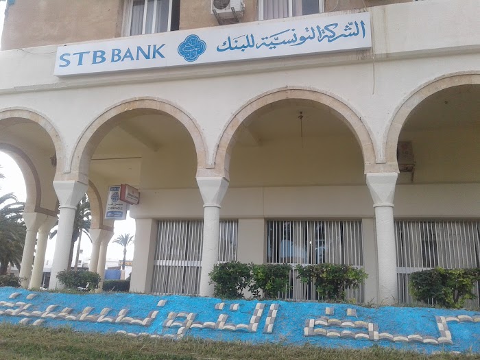 societé tunisienne de banques, Av. Trimeche, Monastir, Monastir, TN