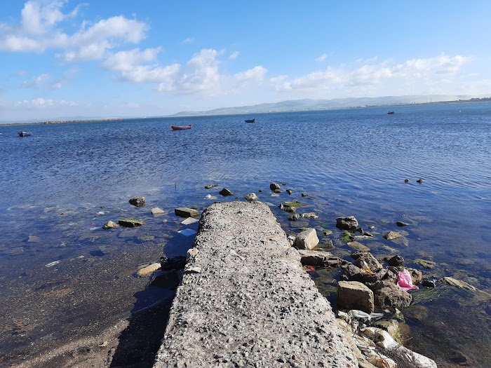 squalt marine international, Menzel Bourguiba, Gouvernorat de Bizerte, TN