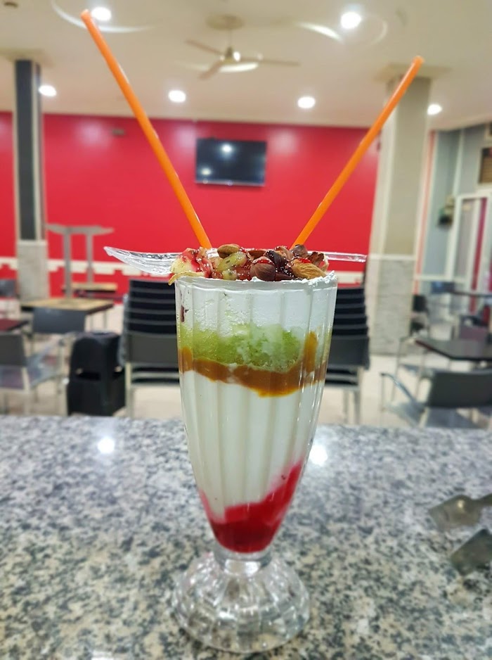 terrasse café, Ave Ibn Khaldoun, Sousse, Sousse, TN