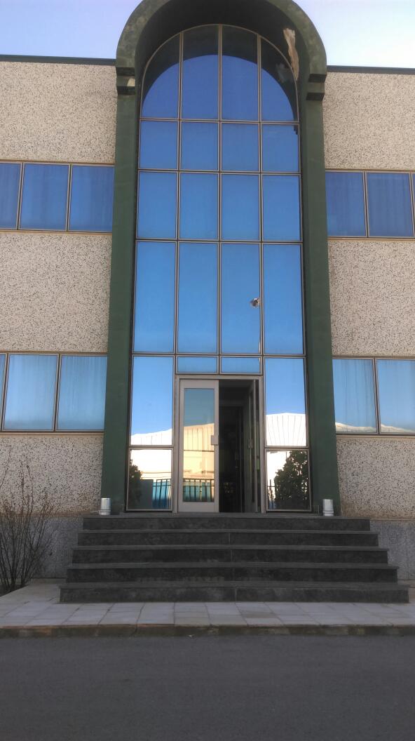 variétés industrielles, Ben Arous, TN