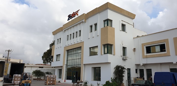 zetex zeramdine, Zéramdine, Monastir, TN