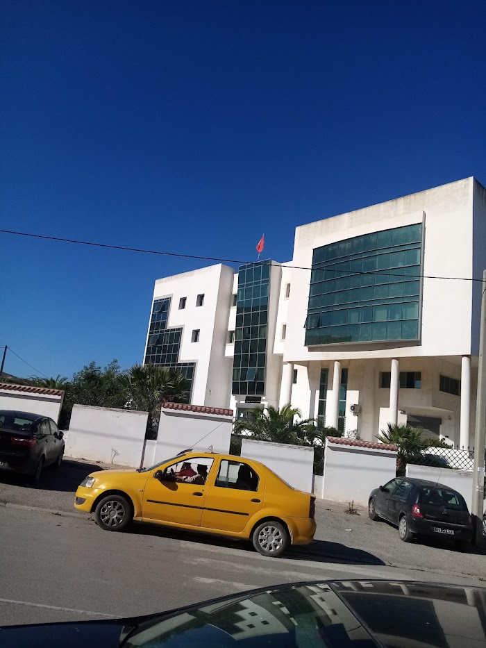 إدارة الملكية العقارية بنزرت, Av. Mohamed Salah Baratli, Bizerte, Gouvernorat de Bizerte, TN