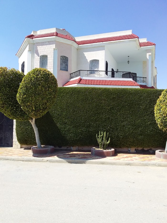 إقامة نور, Sidi Mansour, Sfax, TN