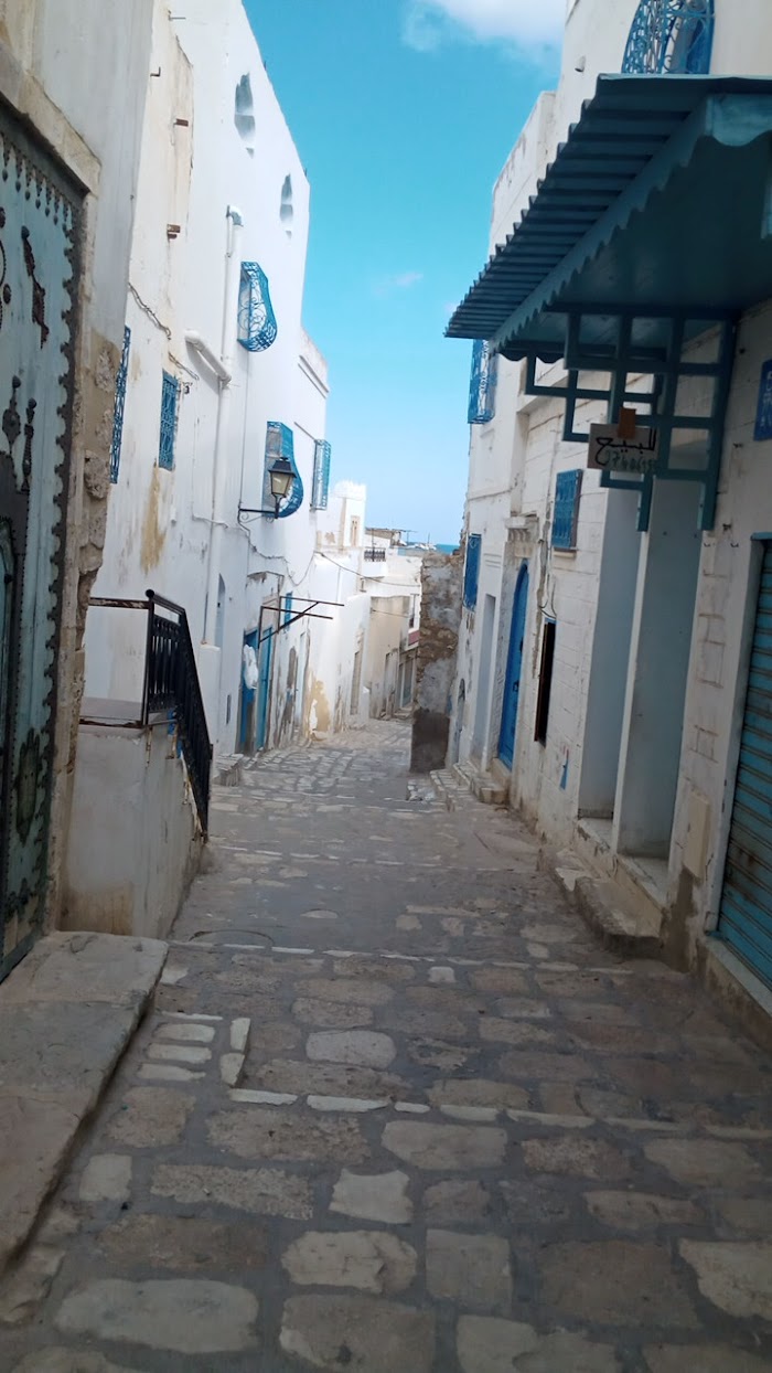 الباب الغربي, Susah, Sousse, TN