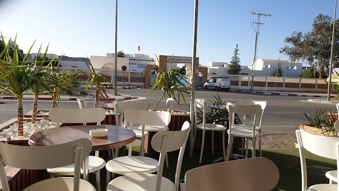 الجازية, P19, Cité Tahrir, Tataouine, TN