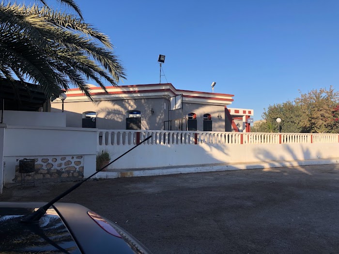 الحمامات الإستشفائية بالحامة, El Hamma, Gabès, TN