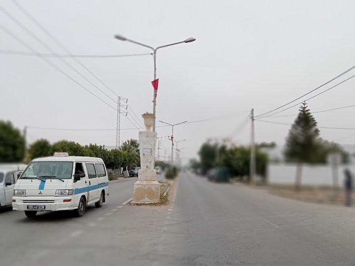 العامرة صفاقس, C82, El Amra, Sfax, TN