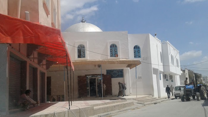 الفوز, El Mourouj, Ben Arous, TN