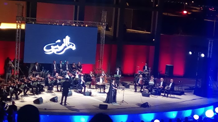 القاعة الرياضية عز الدين دويك, Sousse, Gouvernorat de Sousse, TN