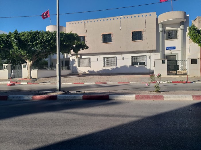 القباضة المالية, Kalaa Kebira, Sousse, TN