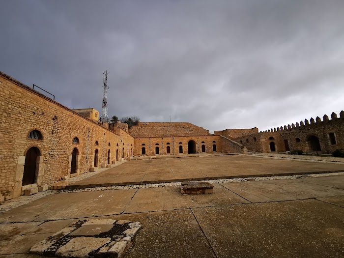 القصبة، سيدي بومخلوف، الكاف, Gafsa, Gouvernorat du Kef, TN