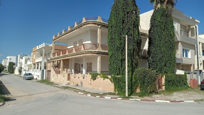 الكرنيش بني خيار, Beni Khiar, Nabeul, TN