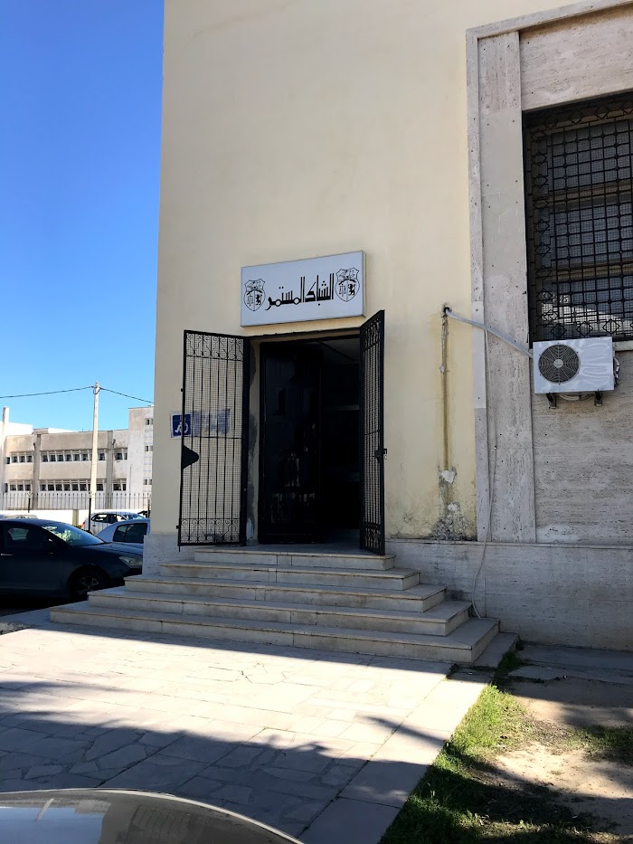 المحكمة الابتدائية بسوسة, Sousse, Gouvernorat de Sousse, TN