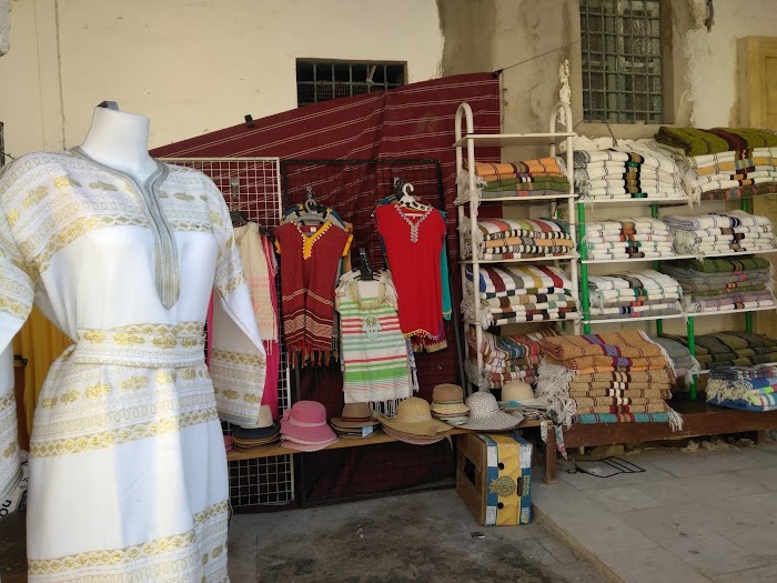 المندوبية الجهوية للتربية، المنستير, Monastir, Monastir, TN