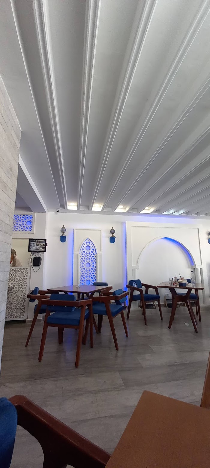 المنزل, Houmt Souk, Médenine, TN