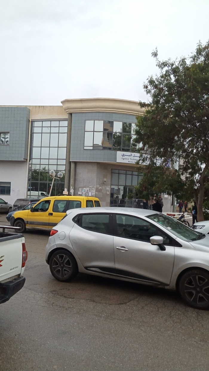 الوكالة الفنية للنقل البري Service des Mines - ATTT, Sousse, Gouvernorat de Sousse, TN