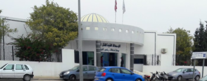 الوكالة الفنية للنقل البري - service des mines, Sfax, Sfax, TN