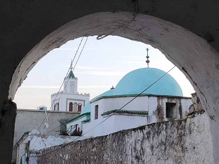 باجة العتيقة Beja El Medina, Béja, Béja, TN