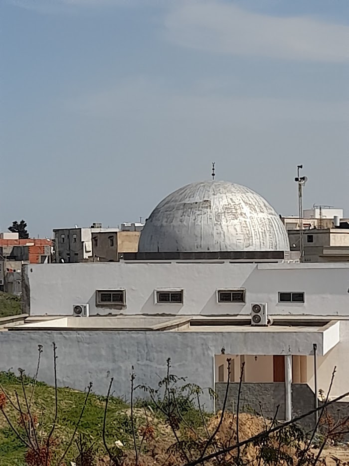 جامع القدس, Tunis, Tunis, TN