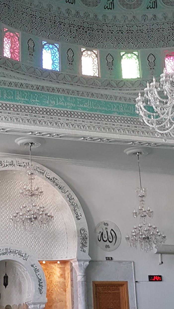جامع الكريم حي النصر تونس, Ariana, Gouvernorat de l'Ariana, TN