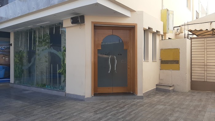 حمام العكروت Hammam Akrout, Sfax, Sfax, TN