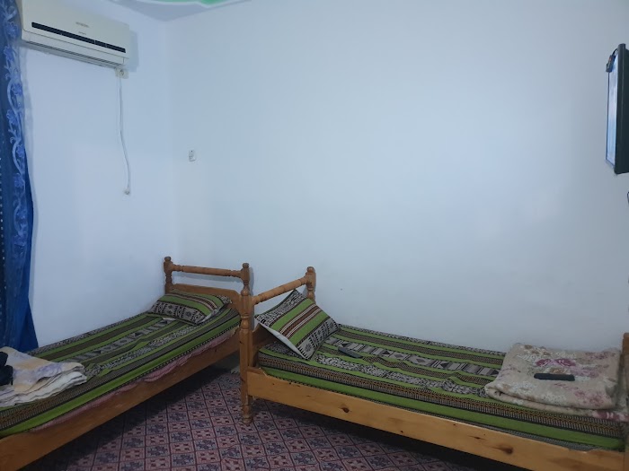 حمام الهناء موڤو, El Hamma, Gabès, TN