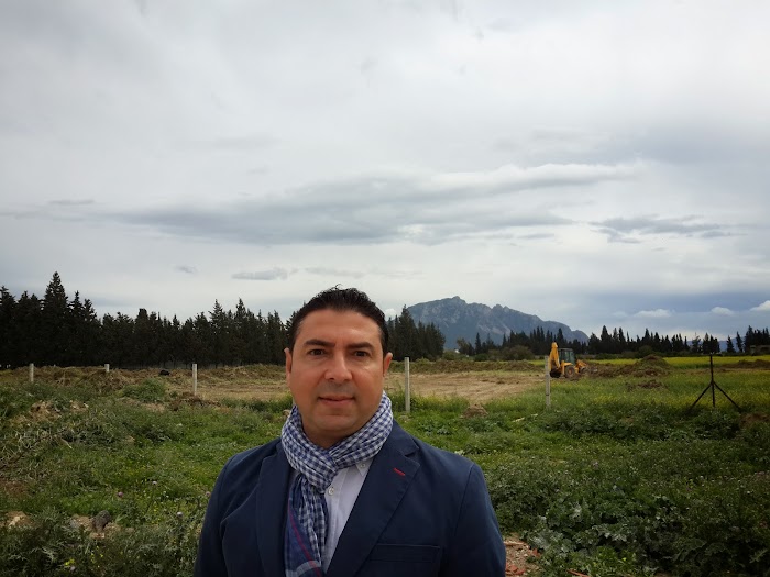 حي المزيان 2, C35, Mornag, Ben Arous, TN