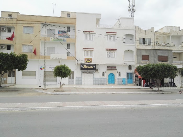 حي المعز, Kairouan, Gouvernorat de Kairouan, TN