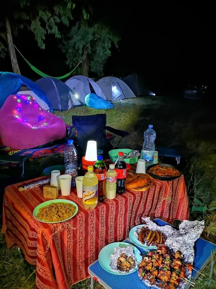 دار الجدود زغوان, Zaghouan, Gouvernorat de Zaghouan, TN