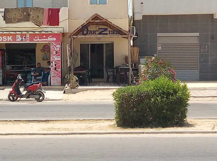 دار زمان Dar Zmen, Djerba Midun, Médenine, TN