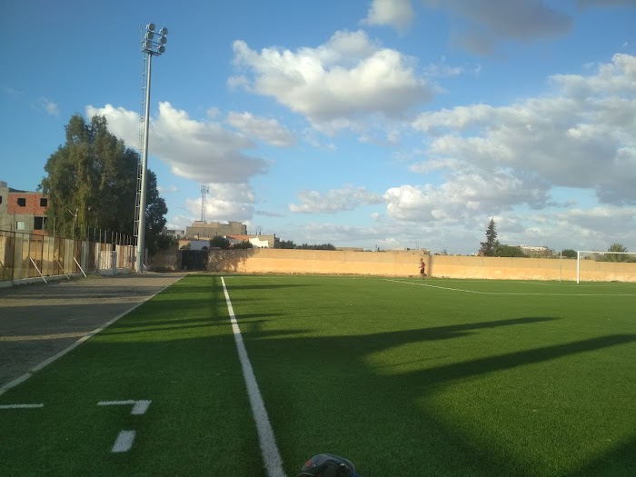 سبّالة أولاد عسكر, P13, Subaytilah, Sidi Bou Zid, TN