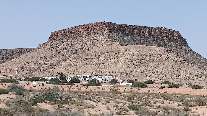 سوق دخيلة توجان, C104, Dkhilet Toujane, Gabes, TN