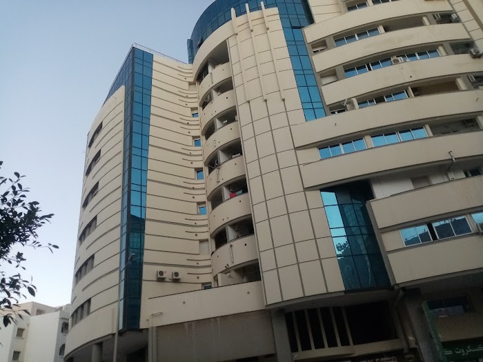 سيتي سنتر, Sfax, Sfax, TN