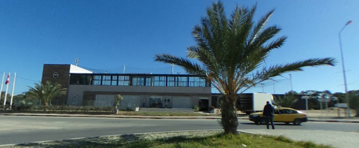 فضاء التواتي Espace Touati 707, Av. Abou El Kacem Chebbi, El Manara, Gabès, TN