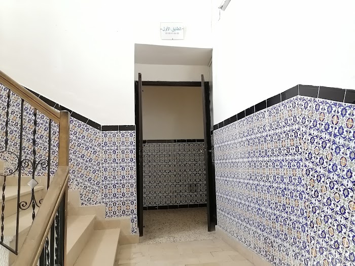 فندق باب الجديد, Av. Bab Jedid, 47-51, Tunis, Tunis, TN