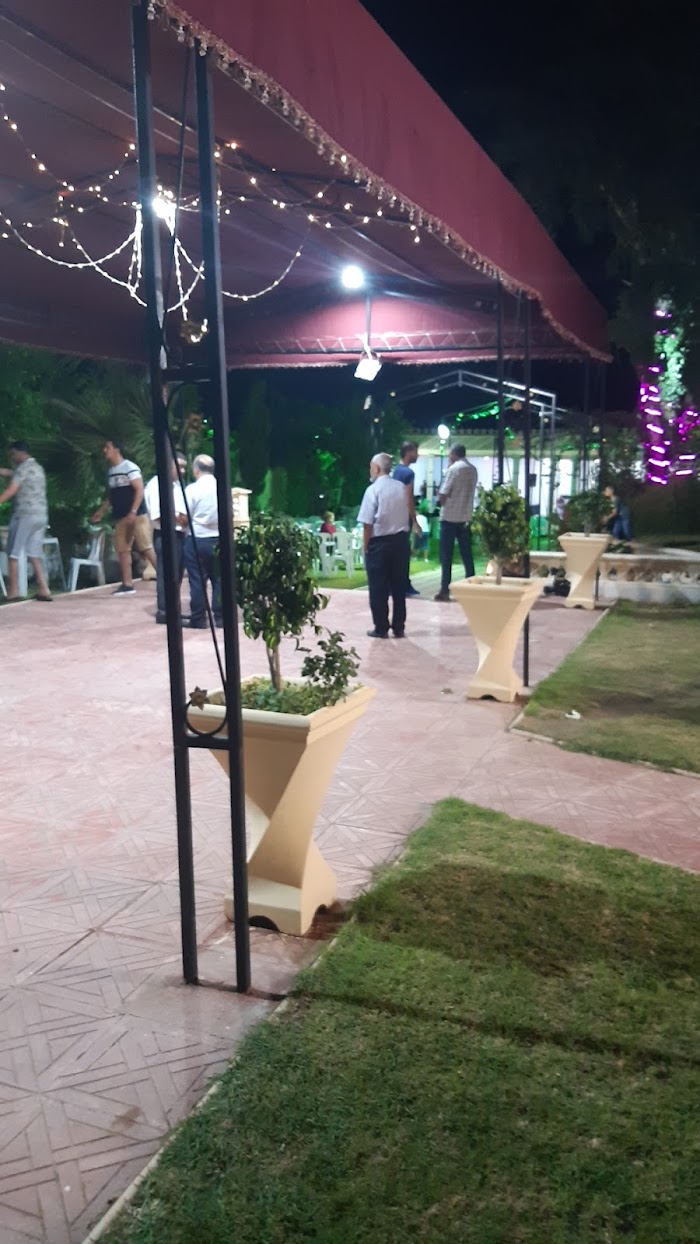 قاعة افراح الهواري, Sidi Thabet, La Manouba, TN