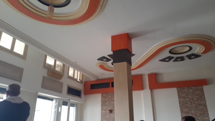 قهوة النورس, RN1, Hammamet Sud, Nabeul, TN