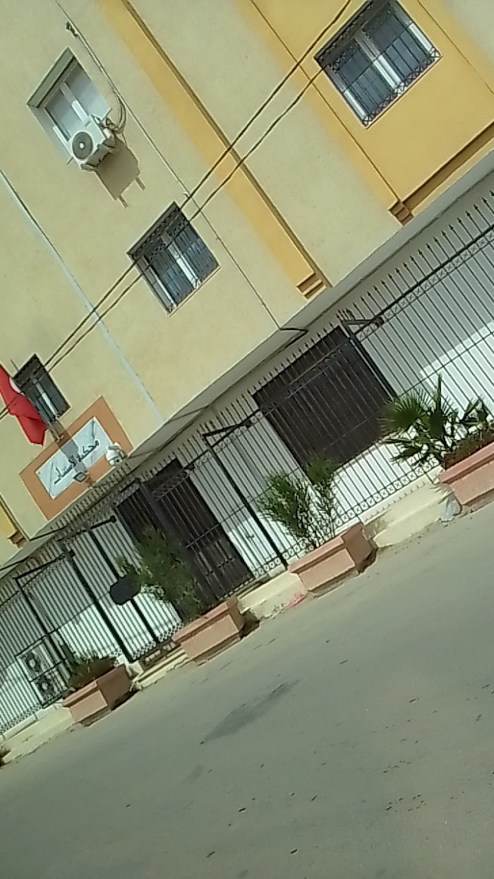 محكمة الإستئناف بالقيروان, Kairouan, Gouvernorat de Kairouan, TN