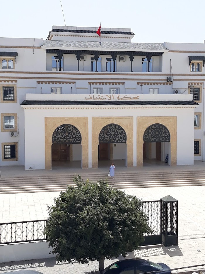 محكمة الإستئناف بنابل, Av. Mongi Bali, Nabeul‎, Nabeul, TN