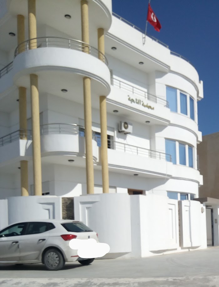 محكمة الناحية Tribunal Cantonal, Monastir, Monastir, TN