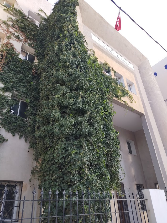 محكمة الناحية ببنزرت, Bizerte, Gouvernorat de Bizerte, TN