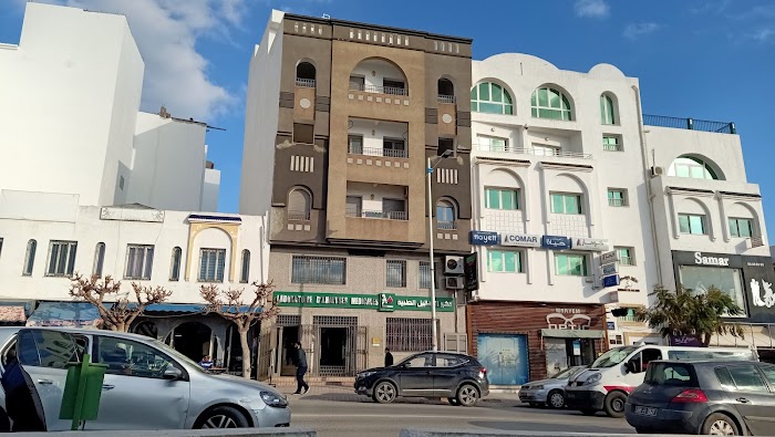 مخبر ثابت للتحاليل الطبية, Av. Habib Bourguiba, 168, Hammamet, Nabeul, TN