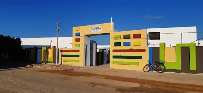 مدرسة الحسيان, Zarzis, Médenine, TN