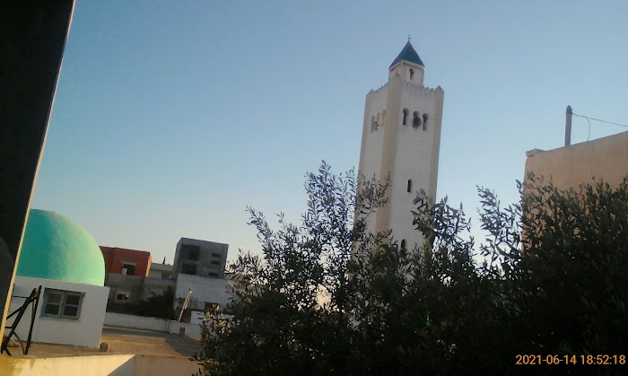 مدرسة عبد الله بن عباس للقرآن الكريم بنعسان, Naassen, Ben Arous, TN