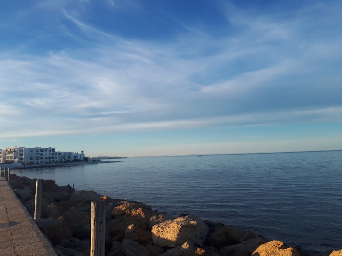 مرسي القنطاوي, Hammam Sousse, Sousse, TN