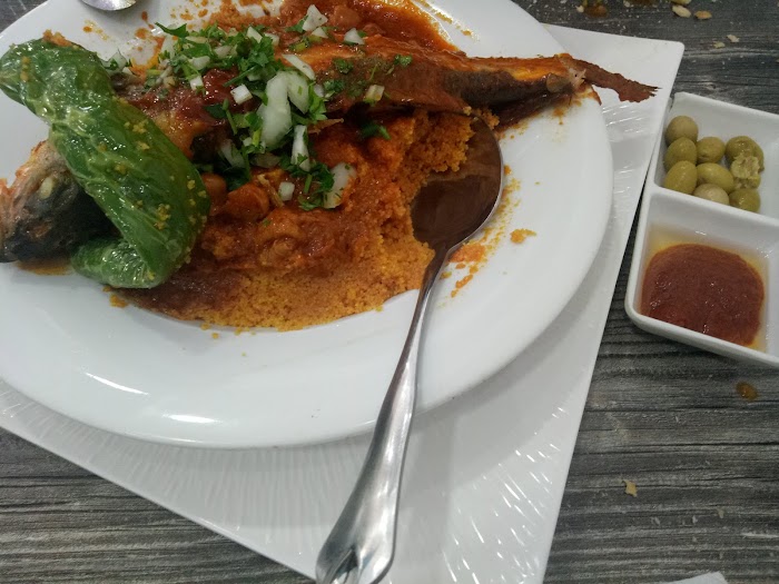 مشاوي الحطّاب, Sousse, Gouvernorat de Sousse, TN