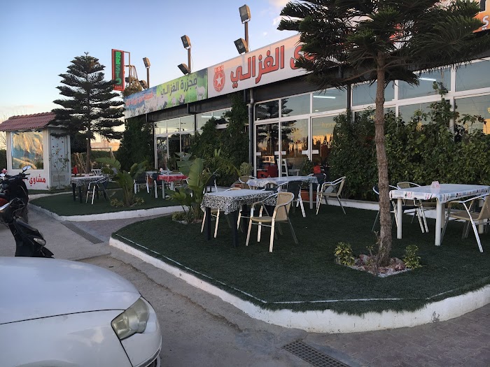 مشوى الغزالي, Sousse, Gouvernorat de Sousse, TN