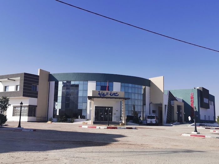 مصحة الرعاية الحسنة, Ben Gardane, Médenine, TN
